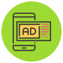 display ads